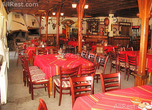 Murgavets Hotel 9